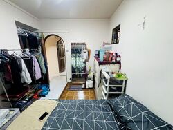 Blk 723 Tampines Starlight (Tampines), HDB 5 Rooms #577236621